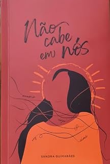 Livro Não Cabe em Nós