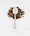 Stir Things Up Tea Spoons (Set of 2) by Pinky Up