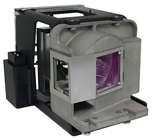Supermait RLC-076 / RLC076 Replacement Projector Lamp with Housing Compatible with VIEWSONIC Pro8600 / PRO8520HD