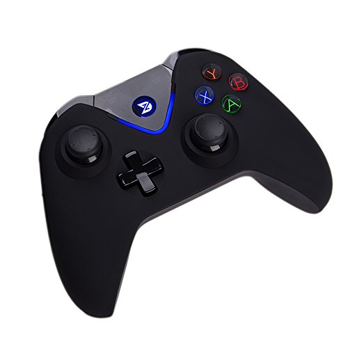 ZD WPRO 2.4Ghz Wireless Controller Gamepad Joystick For Xbox one & PC