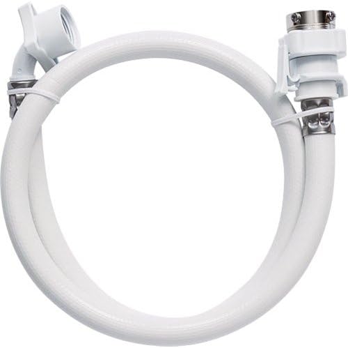 実物 コーナン オリジナル 全自動洗濯機用給水ホース Lfx 03 8013 1 0m 金具付