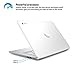 HP Chromebook 14-ak013dx 14in Notebook PC - Intel Celeron N2840 2.16GHz 2GB 16GB eMMC NO OPTICAL Chrome OS (Renewed)