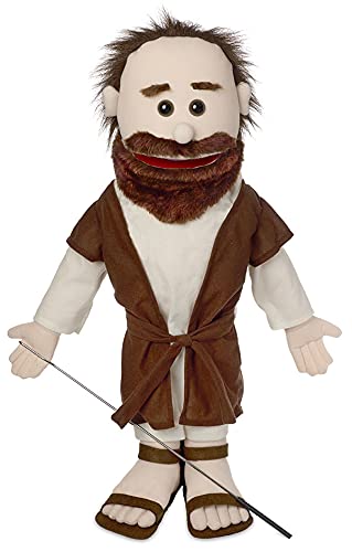 25 Joseph Full Body Puppet by Silly Puppets