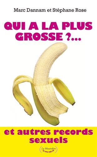 Qui a la plus grosse ?