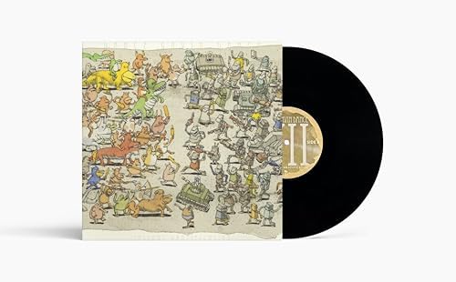 DANCE GAVIN DANCE - Downtown Battle Mountain - Amazon.com Music