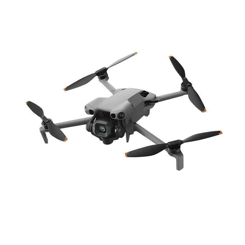 DJI Mini 5 Pro, Ultraleichte Drohne mit Kamera, 1-Zoll CMOS, C0 4