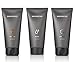 Mavericks 3-in-1 Total Anti-Aging Skincare System: Premium Face Wash, Day and Night Lotions