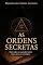 Livro As ordens secretas: As ordem discreta
