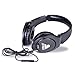 Pioneer SE-MJ721I-K Stereo Headphones, Black (Discontinued by Manufacturer)