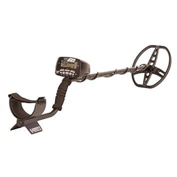 Detector de metales GARRETT At Pro: Amazon.es: Electrónica
