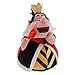 Disney Alice In Wonderland Exclusive Deluxe 14 Inch Plush Figure Queen of Hearts