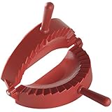 Nordic Ware Pocket Pie Crimper, Red