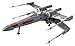 Revell X-Wing Fighter Plastic Spacecra~' Model Building Kits