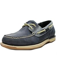 sperry sebago