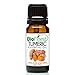 BioFinest Turmeric Oil - 100% Pure Turmeric Essential Oil -Relieve Joint Pain Arthritis Bloating- Premium Quality - Therapeutic Grade - Best For Aromatherapy - FREE E-Book (10ml)