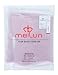 Meilun Women's Rayon Strap V-neck Off-Shoulder Fitted Bandage Bodycon Dress Pink Small