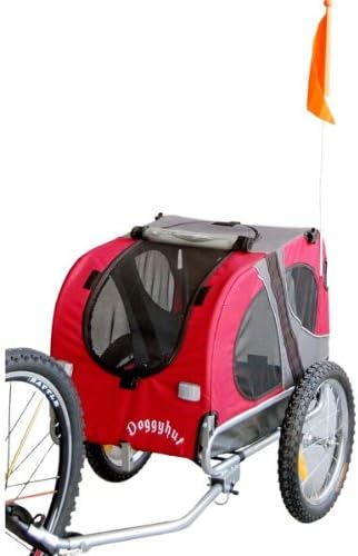 doggyhut medium stroller