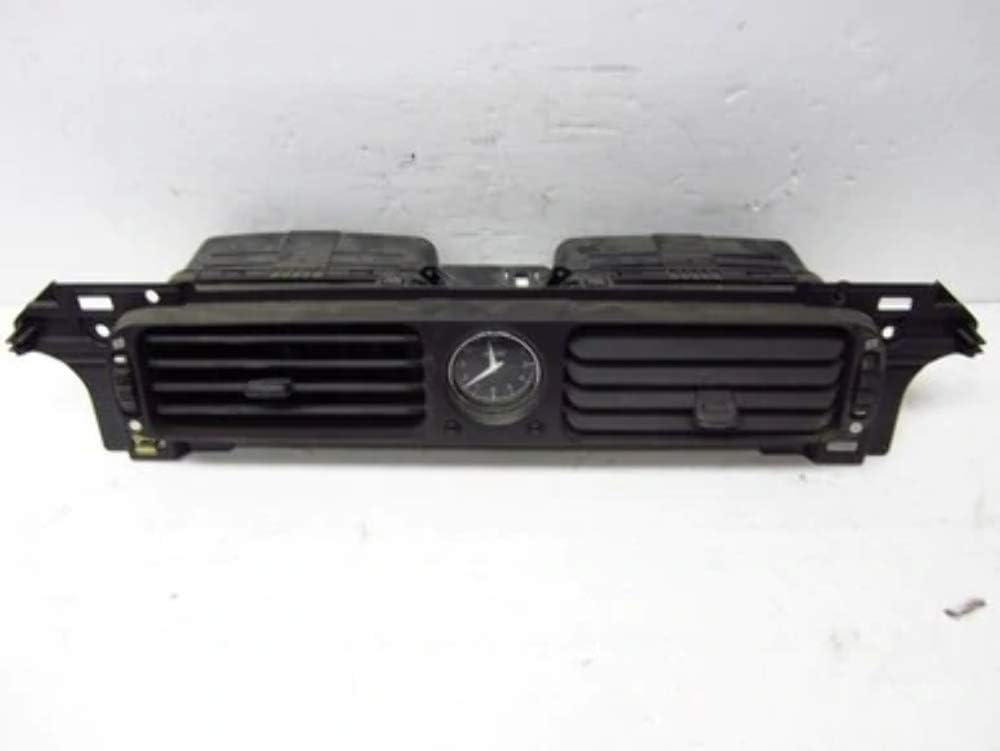 Jaguar XJ6 XJR VandenPlas 1998 to 2003 Center Dash Air Vent GND6770AB