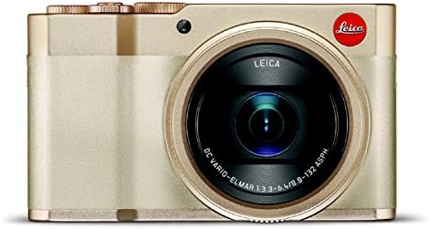 Amazon ライカ C Lux ライトゴールド コンパクト 通販