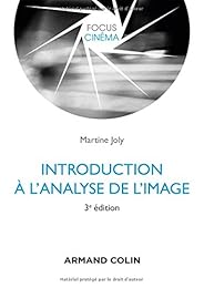 Introduction à l'analyse de l'image