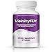 VeinityRX - Circulatory & Vascular Health Supplement | Designed to Help Diminish Varicose Thread & Spider Veins | Get Relief from Itchy Swollen & Broken Veins - Fatigue - Heaviness | 60 Pills
