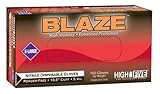 High Five Blaze 10.5