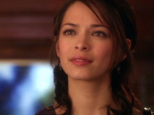 smallville 8 temporada