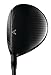 Callaway Golf 2018 Men's Rogue Fairway Wood, Right Hand, Synergy, 60G Shaft, Stiff Flex, 3 Wood, 15 Degrees