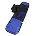 Coohole New Car Seat Side Storage Organizer Interior Multi-Use Bag Accessory (Blue)