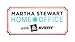 Martha Stewart Home Office with Avery® Tabs, 2-Inch Solid, Assorted Pastel Colors, 10-Tabs/Color, 3 Colors, 30-Tabs/Pack