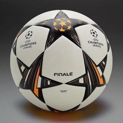 Amazon Co Jp しい15 16プレミアリーグ リーガエスパニョーラの試合 トレインサッカー顆粒がスリップ耐性をサッカーボールのシームレスなサイズ5サッカーボール Black 家電 カメラ