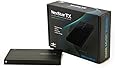Vantec NexStar TX 2.5-Inch SATA to USB 2.0 External Hard Drive Enclosure