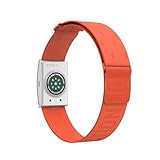 COROS Heart Rate Monitor, Comfort, Easy to