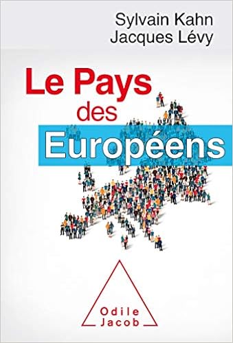 Le Pays des Européens Le Pays des Européens