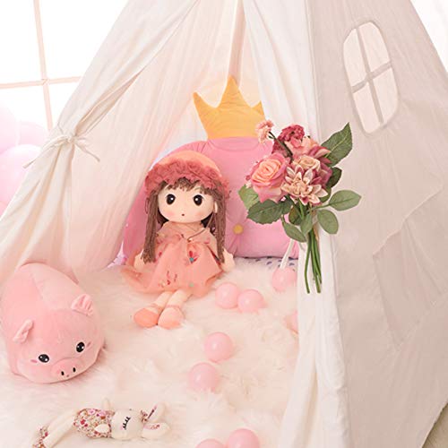 1 wilwolfer+Foldable+Children+Playhouse+Outdoor