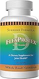 FlexProtex-D Joint Support - 120 capsules per bottle