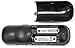 Amaz247 Enhanced Game remote w/ Headphone jack for Roku 2(model 4210), Roku 3, Roku 4, Roku Premiere+ and Roku Ultra(Generic Packaging Black)