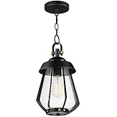 Mariner - 1 Light Medium Outdoor Pendant-14.5 Inches Tall and 7.5 Inches Wide