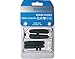 2 Pairs of Shimano R55C4 Brake Pads for Carbon Rim (Dura Ace, Ultegra, 105) Road Bike Brake Padsthumb 2