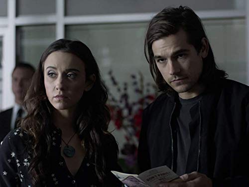 Amazon De The Magicians Staffel 2 Dt Ov Ansehen Prime Video