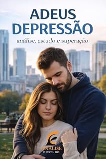 Livro ADEUS DEPRESSÃO