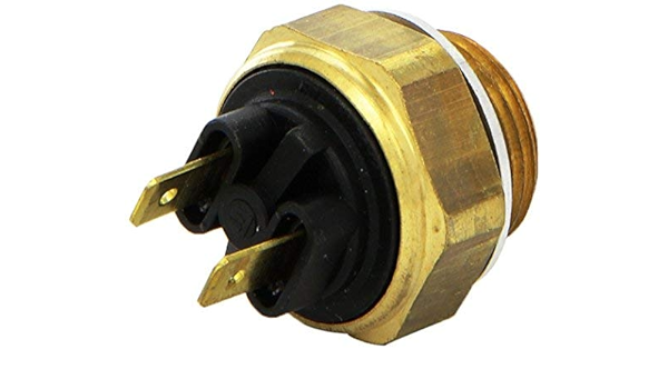 Facet 7.5016 Interruptor de temperatura, ventilador del ...