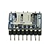 Solu U-disk audio player SD card voice module MP3 Sound module WTV020-SD-16P Arduino// Mini SD Card MP3 Sound Module For PIC Arduino WTV020-SD-16P