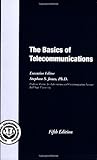 Image de Basics Of Telecommunications (Basics Books series)