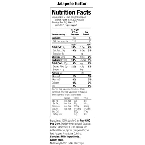 Grocery & Gourmet Food, Snack Foods, Popcorn, Microwave