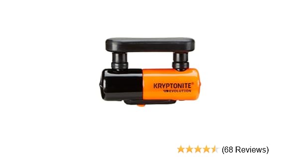 kryptonite evolution compact