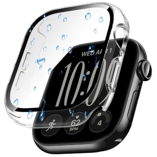 Goton IP67 Waterproof Case Glass