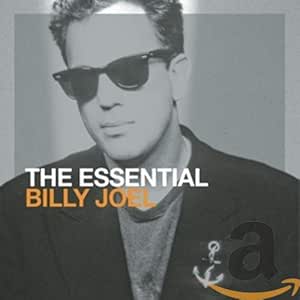 The Essential Billy Joel