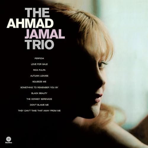 JAMAL,AHMAD - Awakening Imp12262 - Amazon.com Music