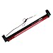 uxcell® Car New Red 48 LED Rear Third Brake Light Stop Tail Lamp